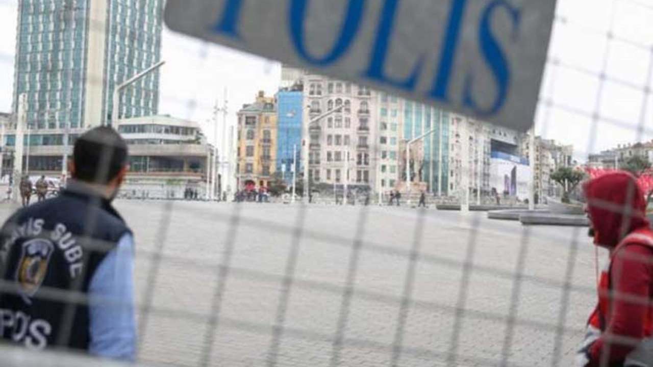 İstanbul Valiliği'nden yeni 'Suriyeliler' açıklaması