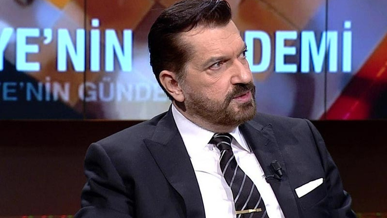 Hakan Bayrakçı saldırıya uğradı: Bir kasıt ve siyasi olduğu belli