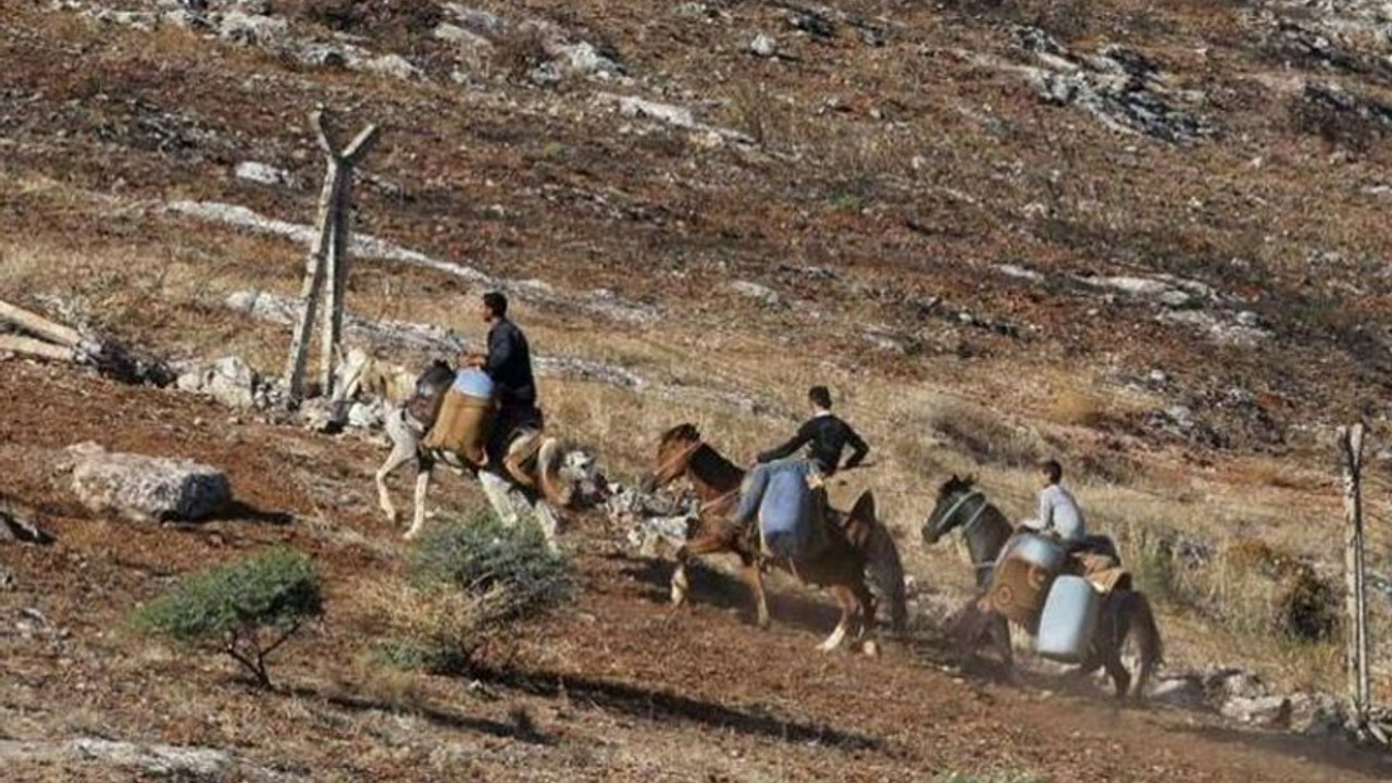 Hakkari'de köylülere ateş açıldı: Bir çocuk hayatını kaybetti