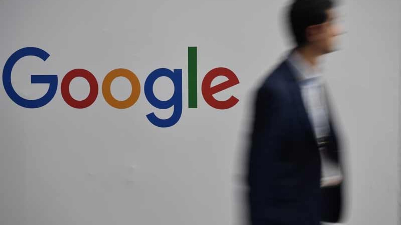 Google eski çalışanından 'manipülasyon' iddiası