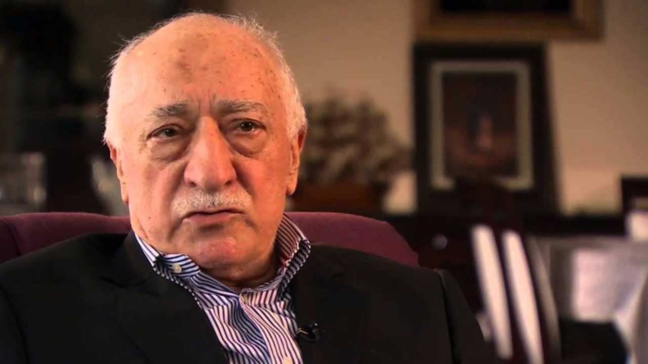 Gülen'in vatandaşlıktan çıkarılması istendi