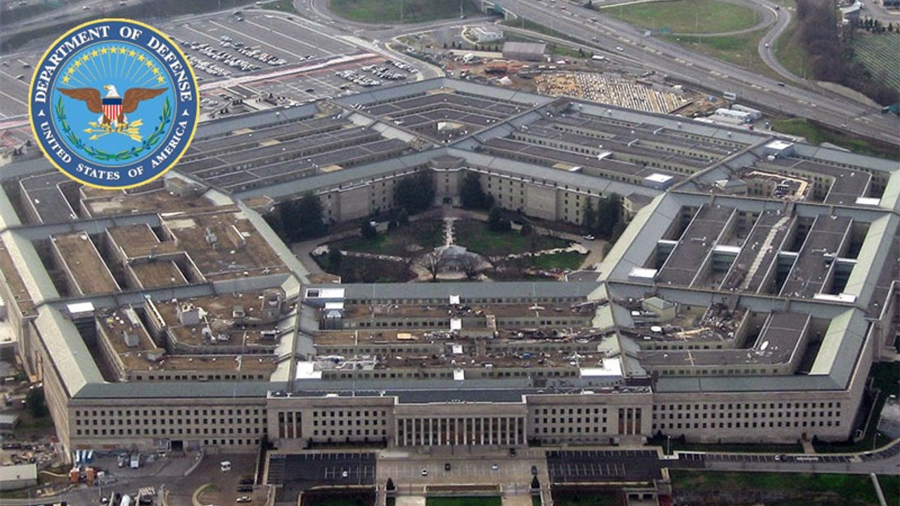 Pentagon: 1 ABD askeri hayatını kaybetti, 3 IŞİD lideri öldürüldü