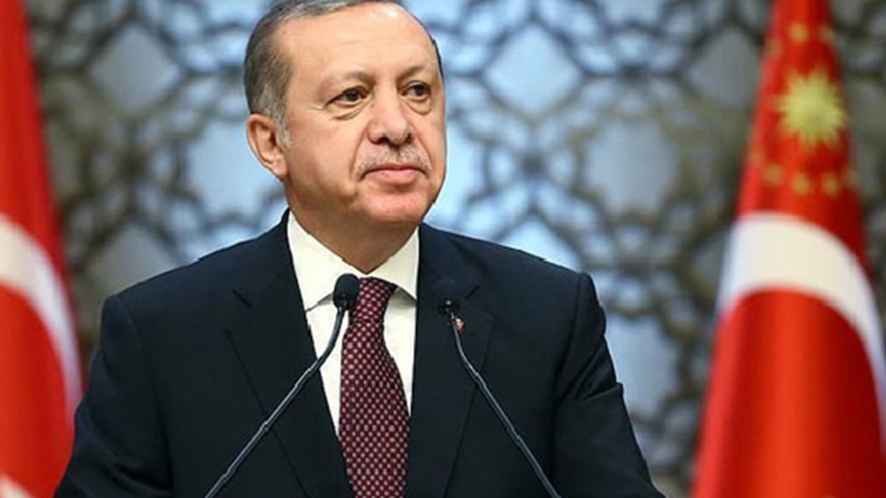 Erdoğan: 17 yılı bulan iktidarımızda yüzbinlerce kardeşimizin umudu olduk