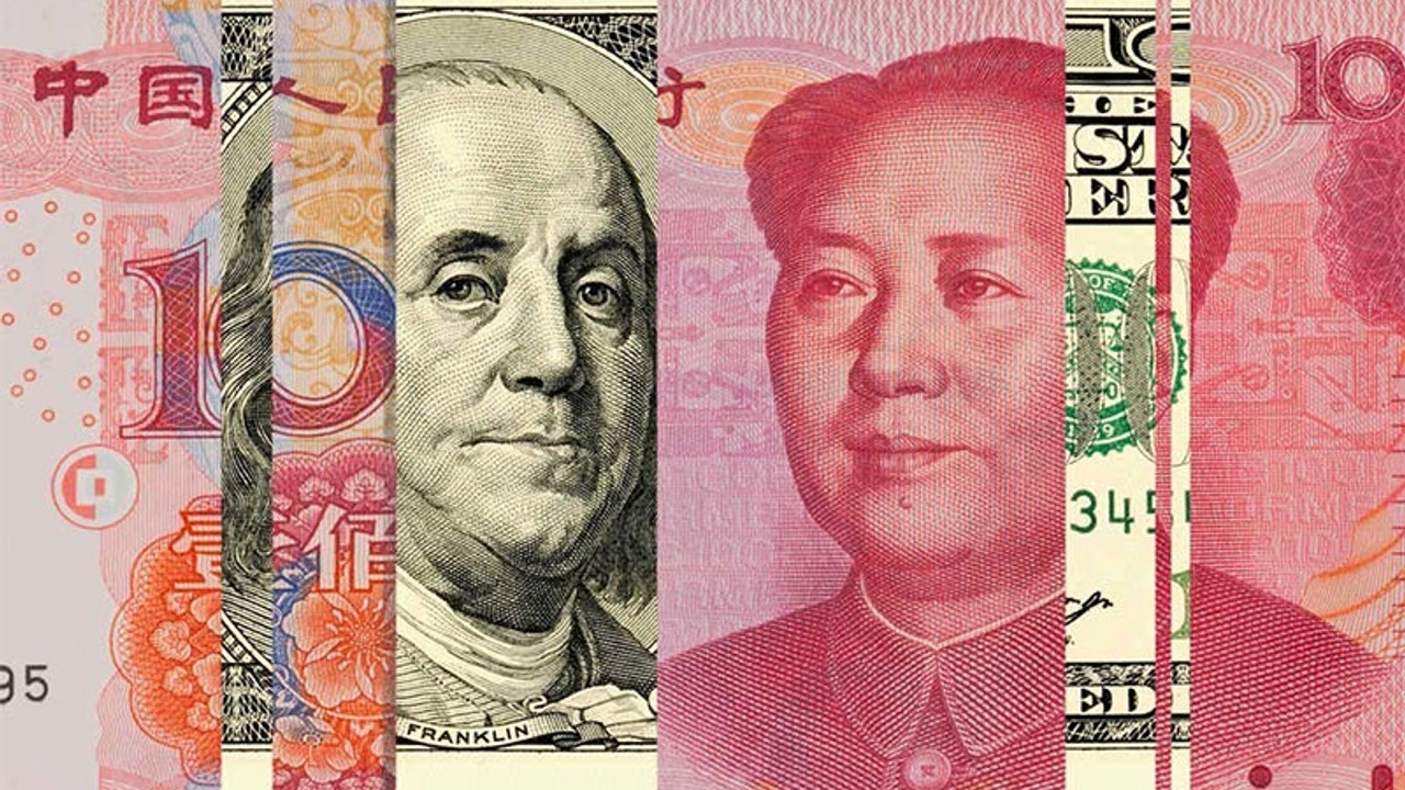 Yuan dolar karşısında 11 yılın en düşüğünde