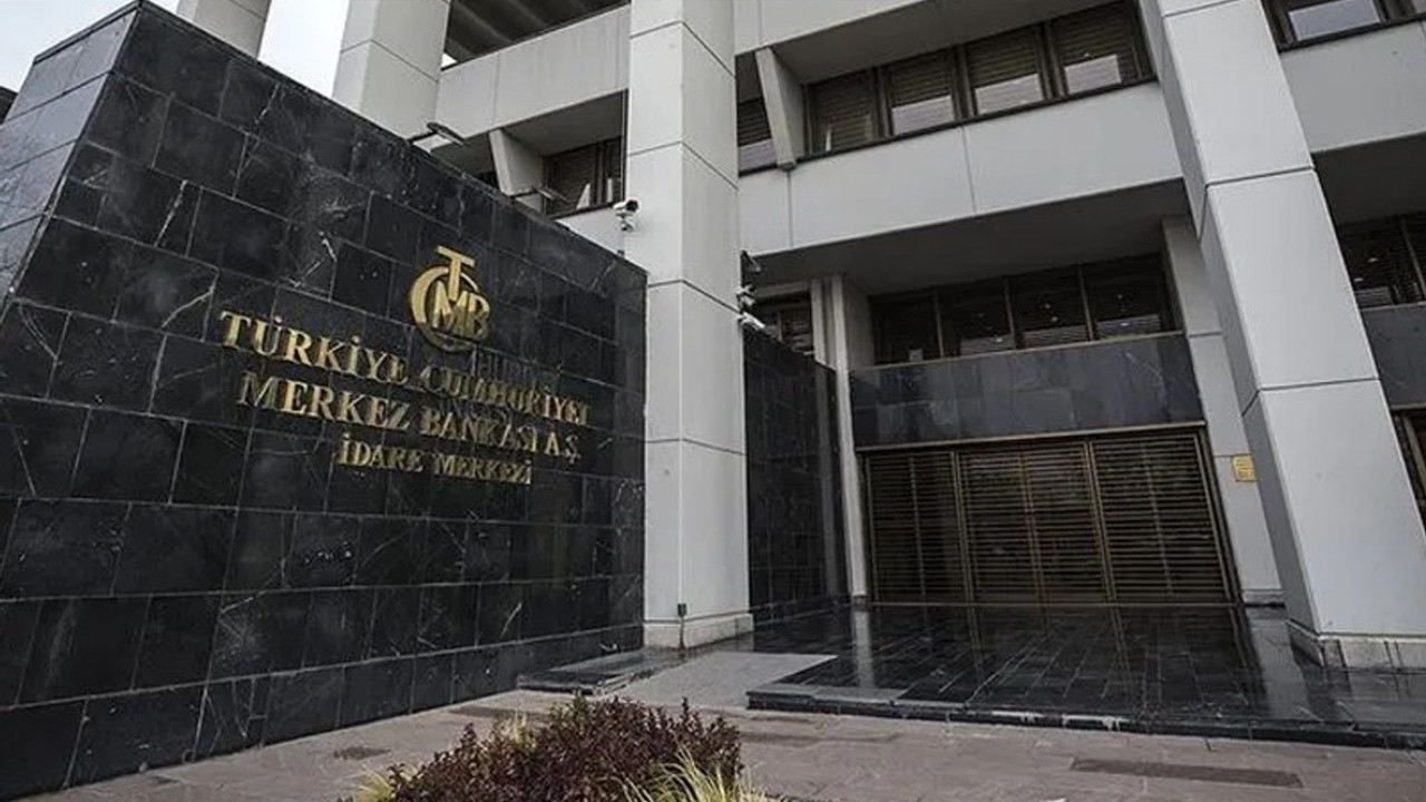 Merkez Bankası'nın sahip olduğu altın miktarı 314 tona çıktı