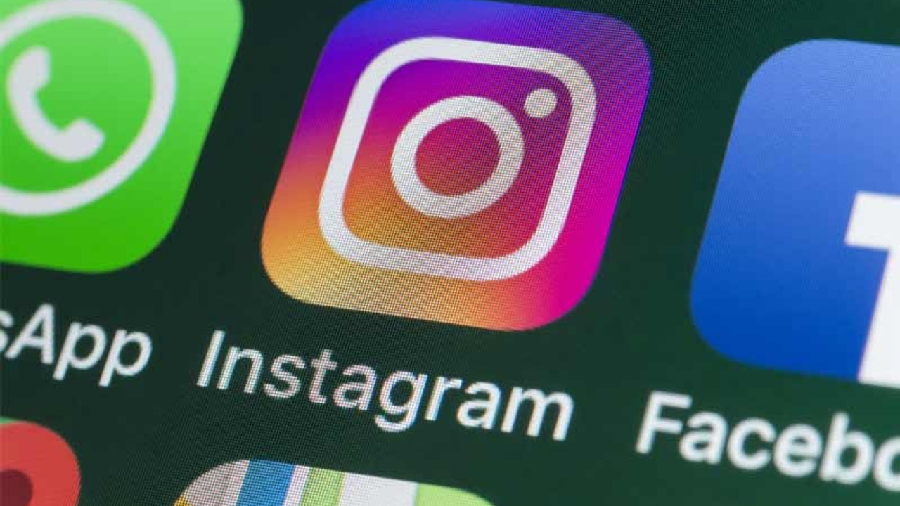 WhatsApp ve Instagram'ın adı değişiyor