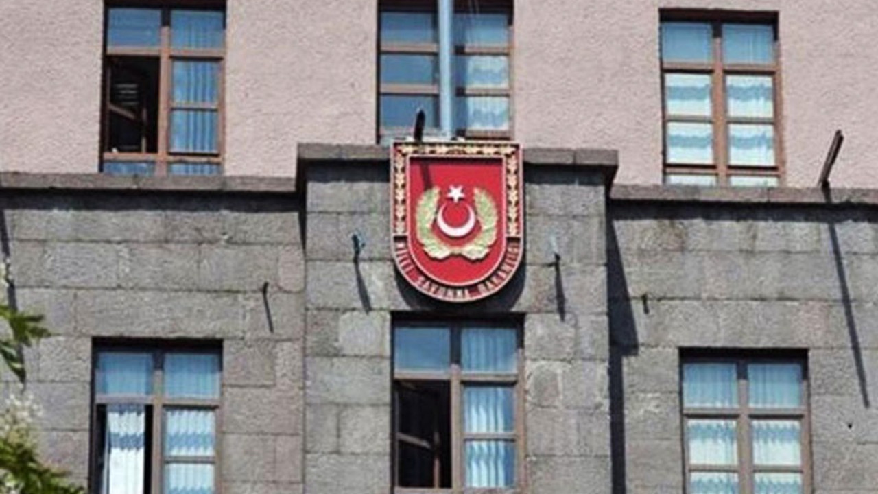 MSB: Suriye'de 'barış koridoru' oluşturulacak