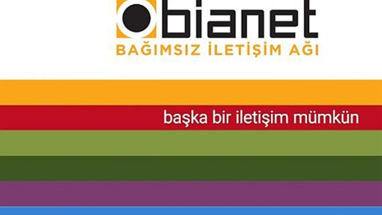 Bianet'e erişim engeli kararı sehven alındı