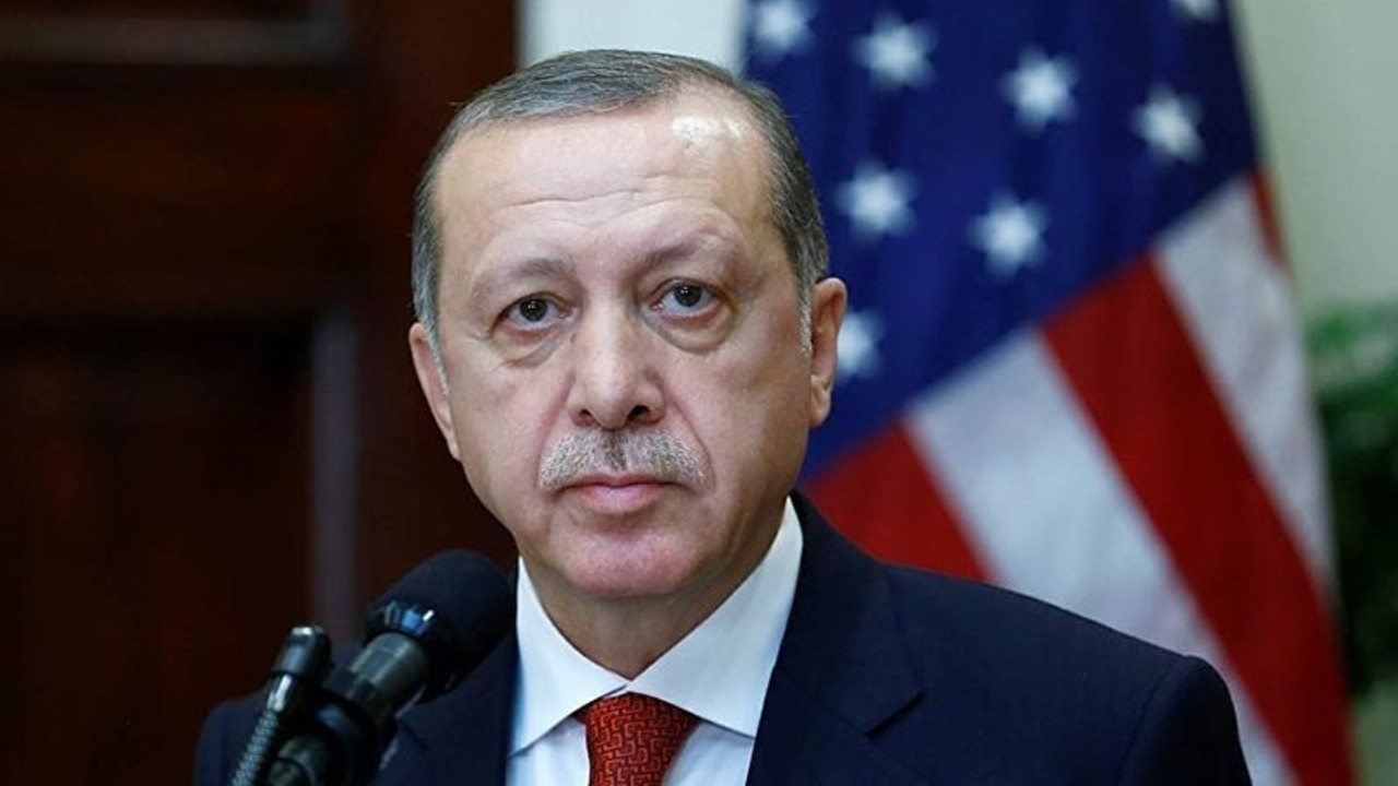 Erdoğan: Fırat'ın doğusu için ABD ile birlikte karar verdik