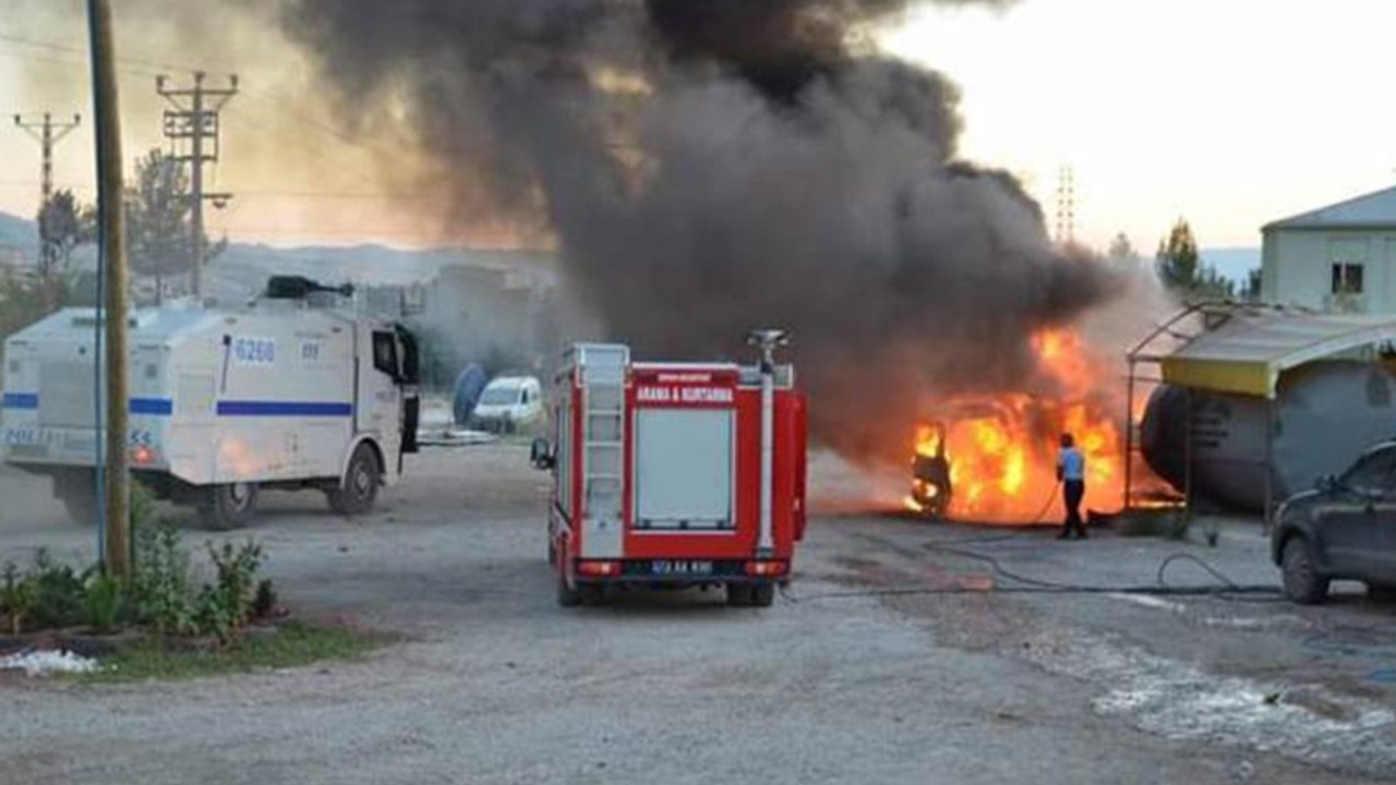 Şırnak'ta patlama: Bir çocuk hayatını kaybetti, 2 kişi de yaralı