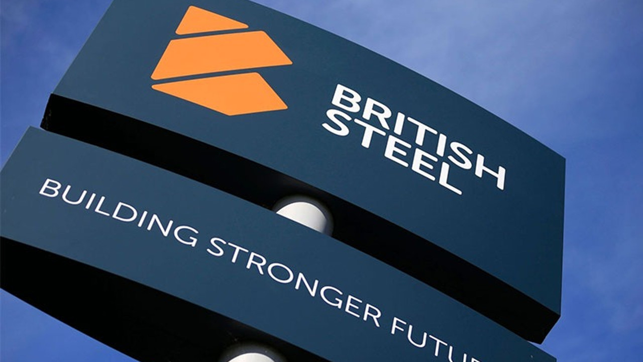 OYAK'ın sahibi Ataer Holding, batık British Steel'i alıyor