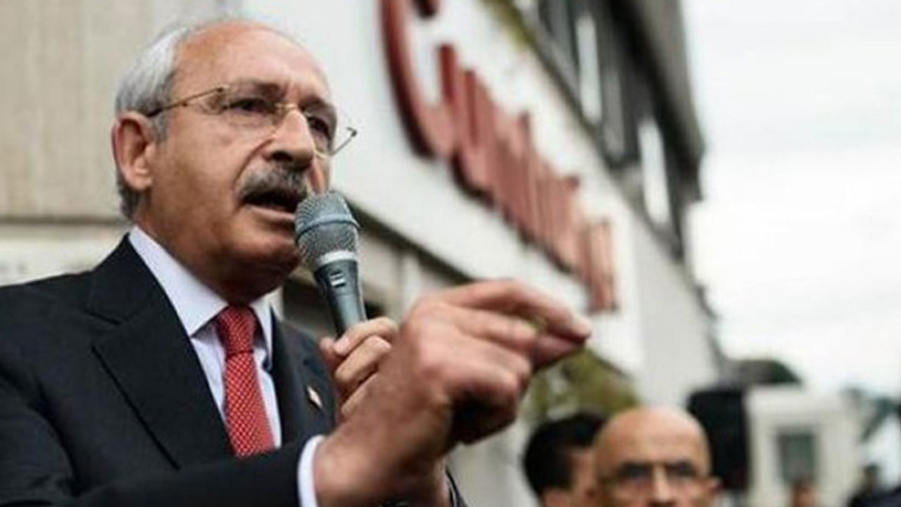 'İçerisiyle dışarısı arasında bir fark yok'