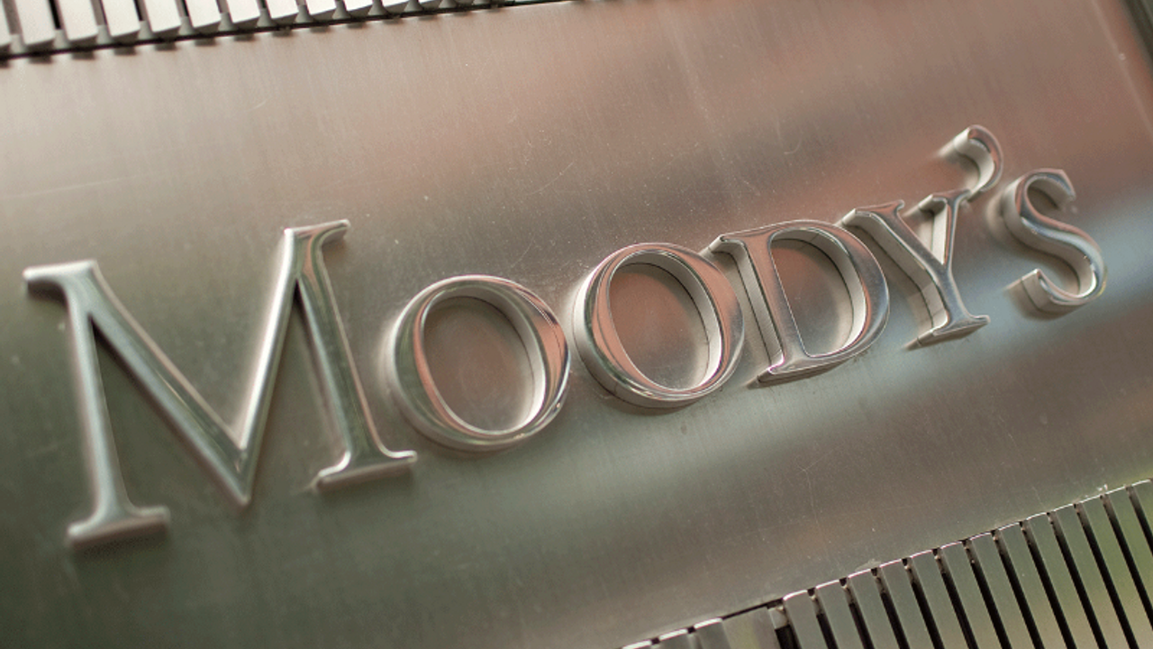 Moody's'ten ABD'ye 'bütçe teklifi' uyarısı