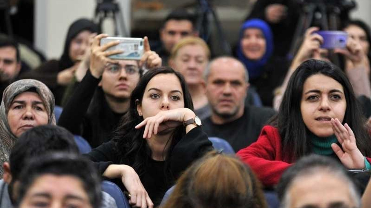 MEB'den 20 bin sözleşmeli öğretmen ataması