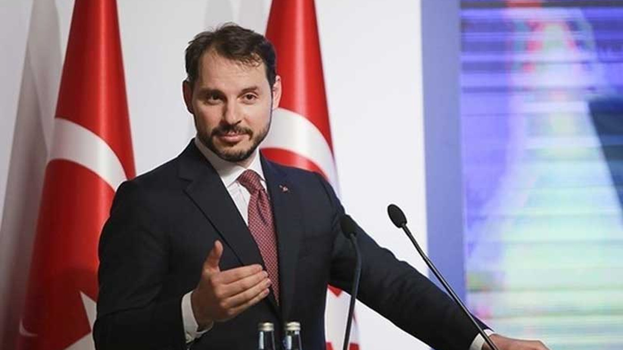 Albayrak: Türbülanstan çıktık