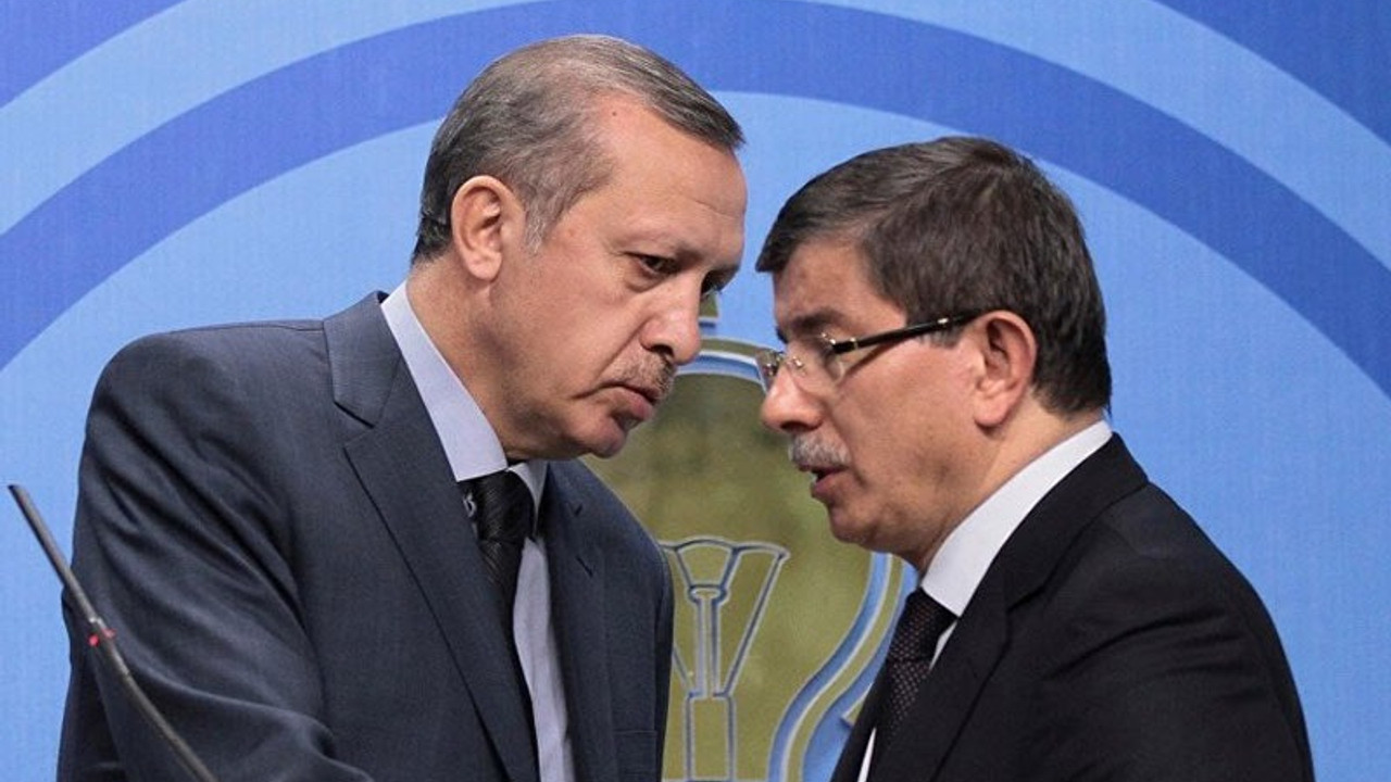 Davutoğlu'ndan Erdoğan'a 'bedelini ağır öderler' yanıtı