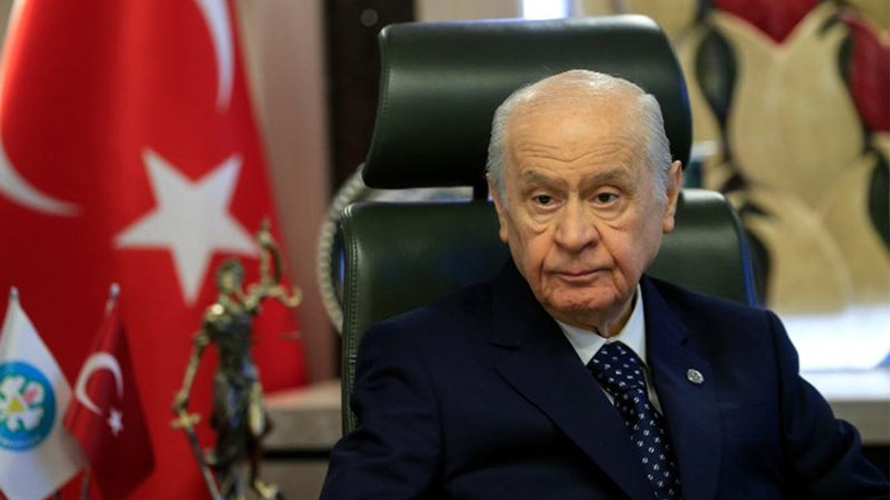 Bahçeli: Erken seçime ihtiyaç yoktur