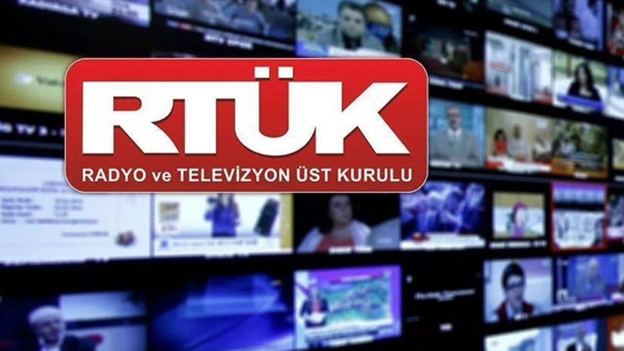 CHP'den yasa teklifi: RTÜK üyeliğini TBMM düşürsün