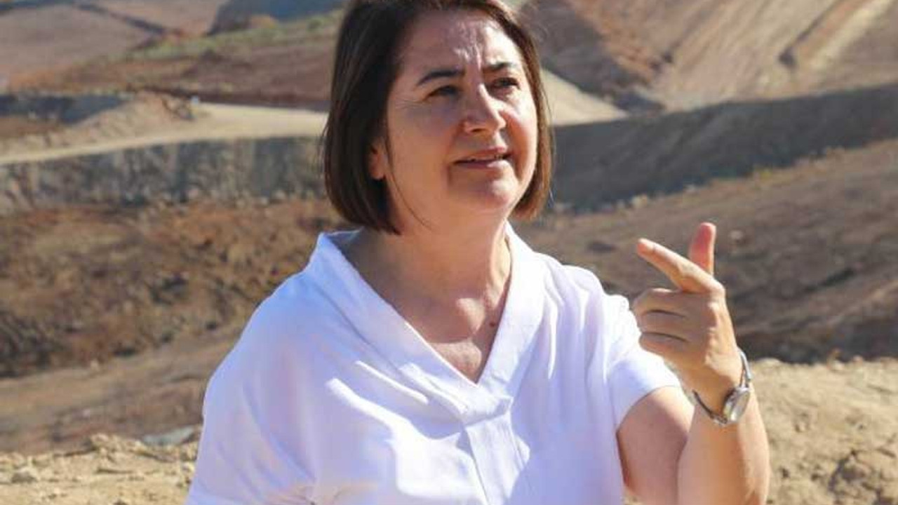 HDP'li Kemalbay: Kaz Dağları, Hasankeyf ve Munzur halklarındır, sahip çıkalım