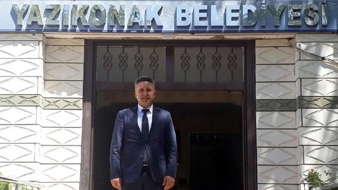 AKP'li vekillerin danışmanları belediyede 'bankamatik çalışanı' çıktı