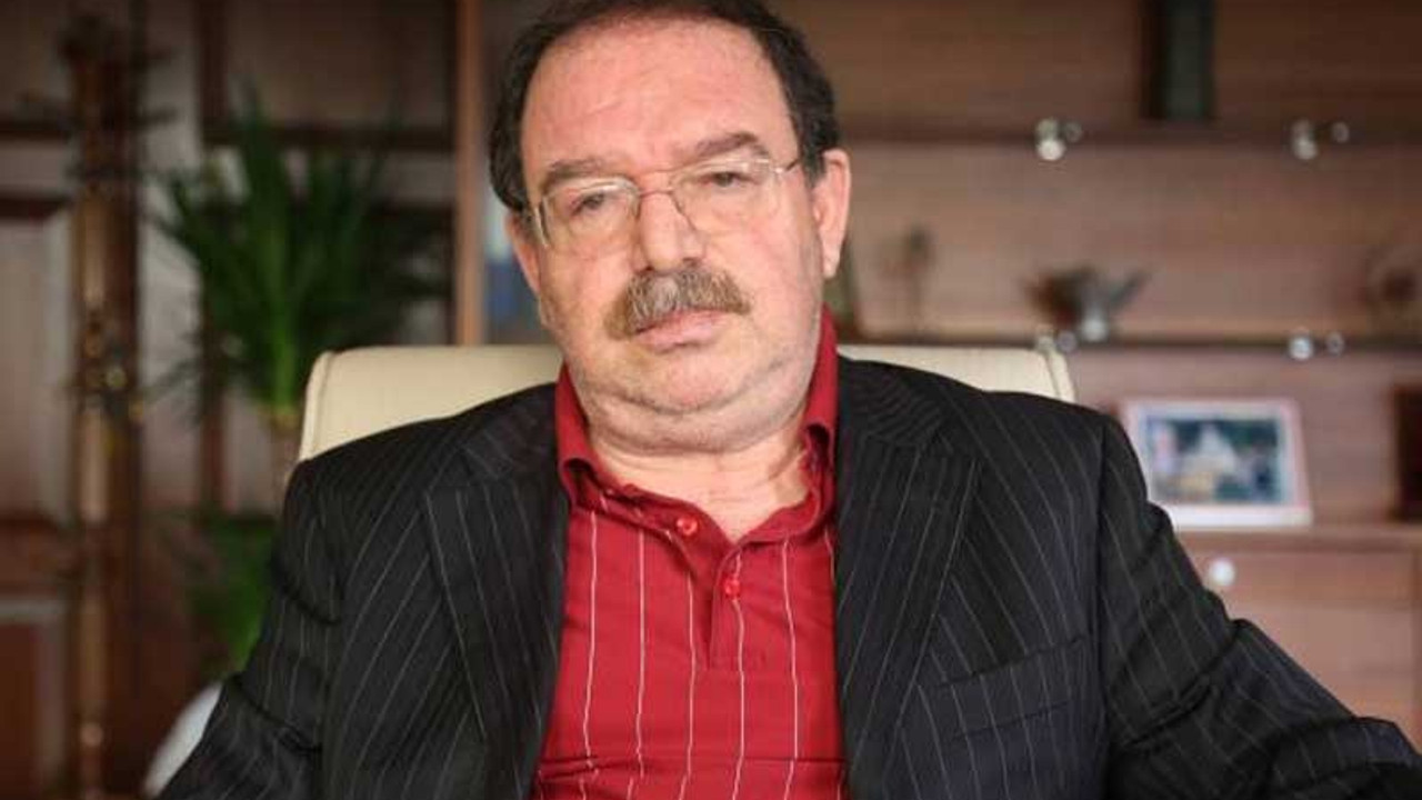 Hatip Dicle: Öcalan Türkiye'ye can simidi atıyor