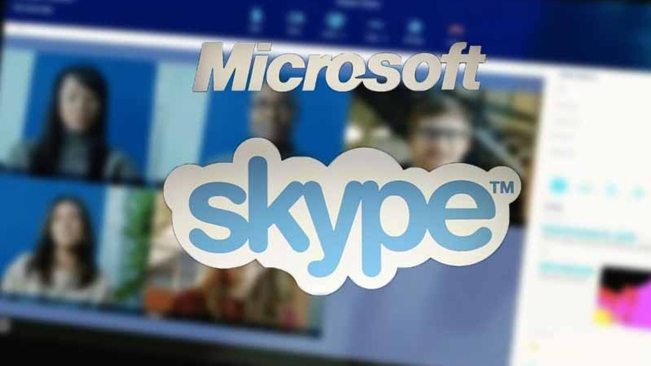 Microsoft için çalışan şirketlerin Skype görüşmelerini dinlediği ortaya çıktı