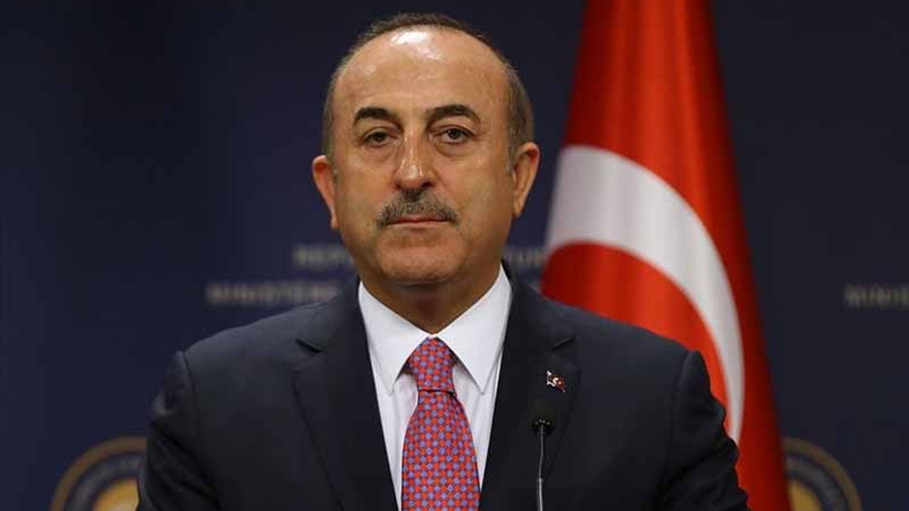 Çavuşoğlu: Trump'ın bize 20 mil sözü var