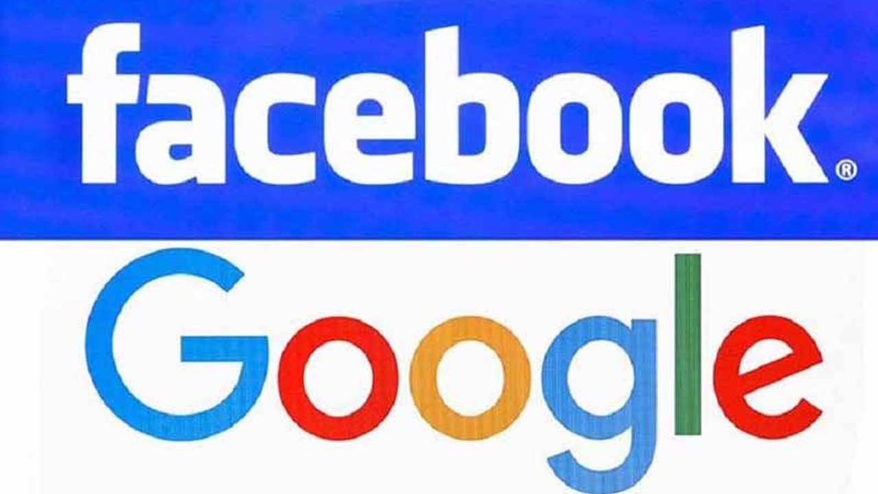 Google ve Facebook porno izleyenleri 'özel yazılımla takip ediyor'