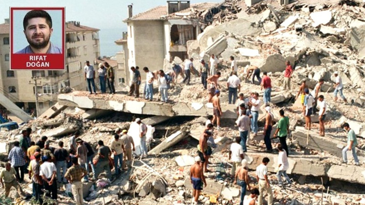 Bugün 17 Ağustos’un 20. yılı: Depremden sonra toplanan paralar nereye gitti?