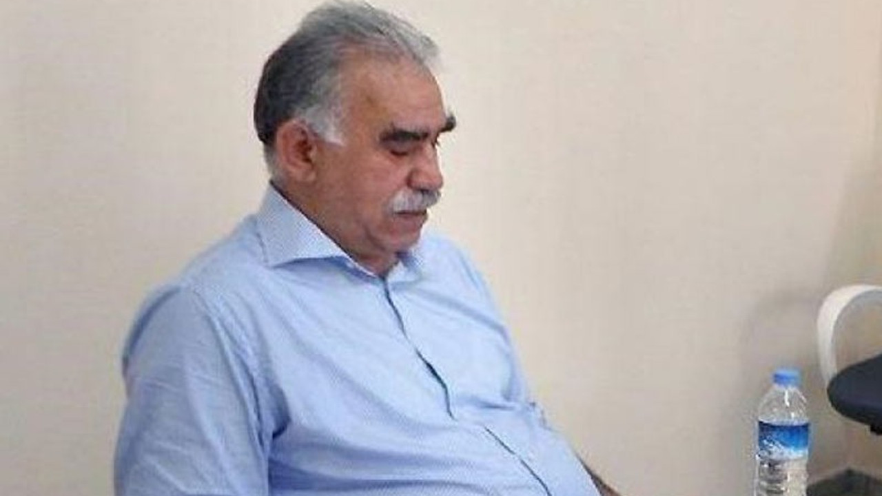 Öcalan: ‘Yeni Osmanlıcı’lar Osmanlı yöneticilerinin siyaset tarzını doğru anlamıyorlar