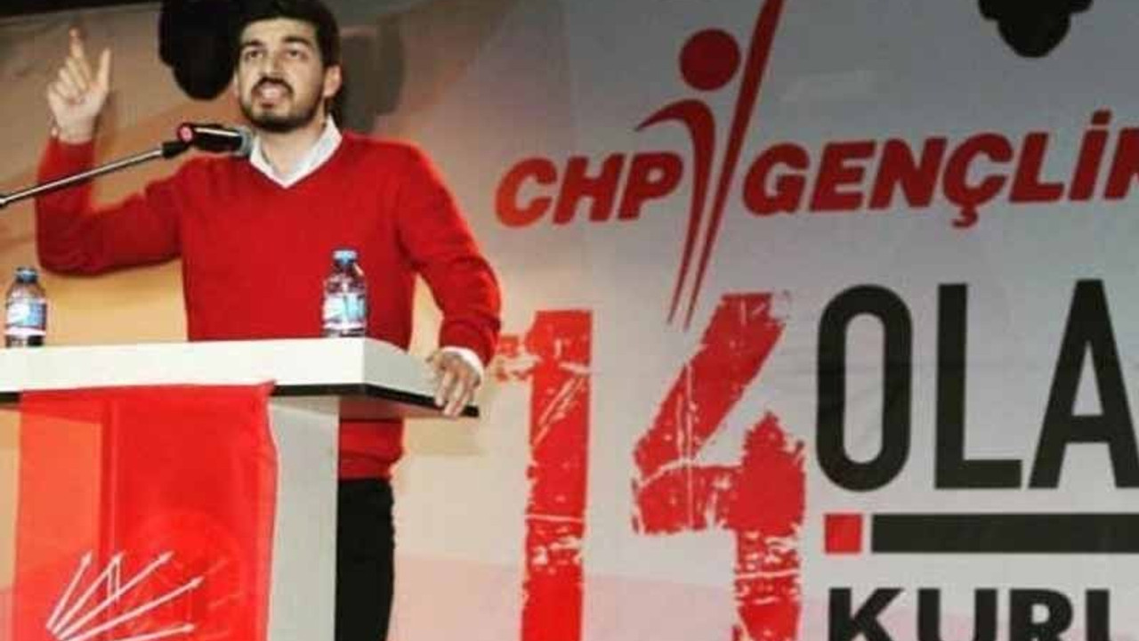 CHP Gençlik kolları: Kayyım kararını tanımıyoruz