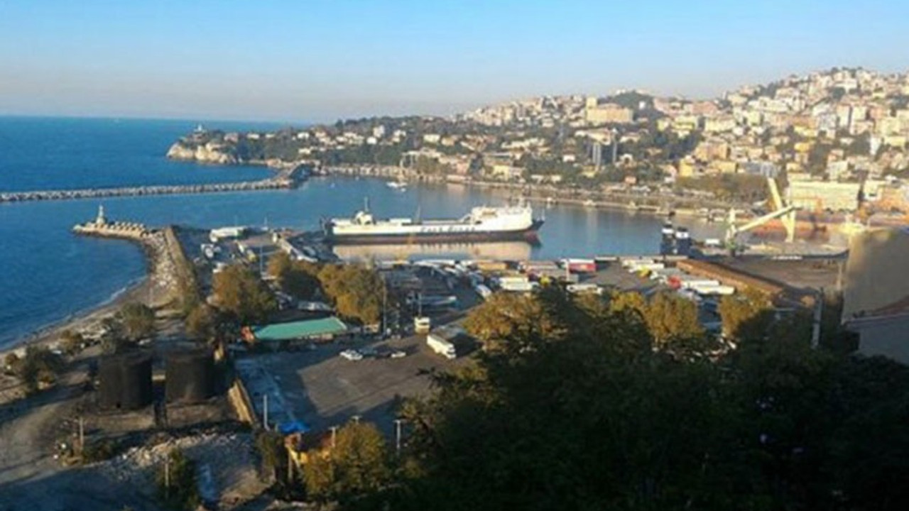 Kanadalı şirket talanı şimdi de Zonguldak’ta