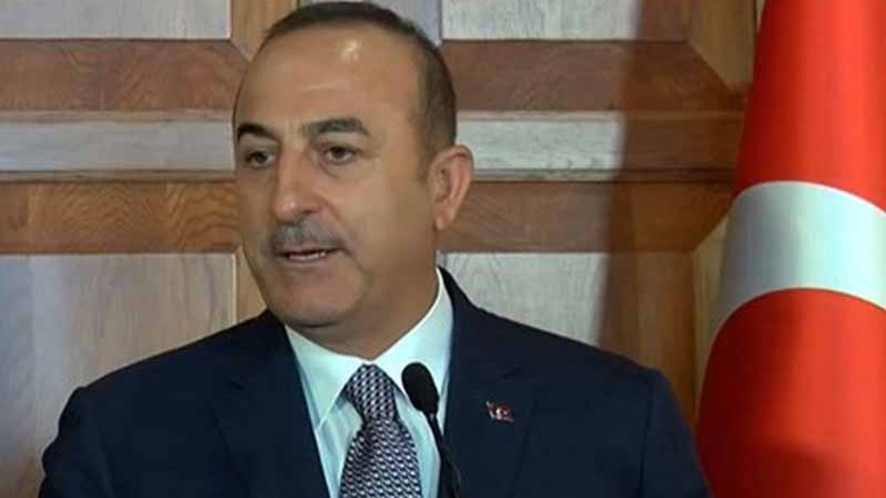 Çavuşoğlu: 9. gözlem noktası taşınmadı