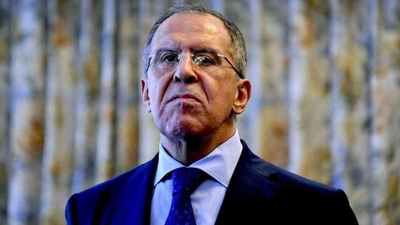 Lavrov: Heyet Tahrir el Şam’ın İdlib’deki saldırıları bastırılacak