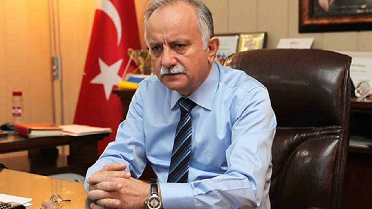 CHP'li Karabağ'ın partiden ihracı istendi