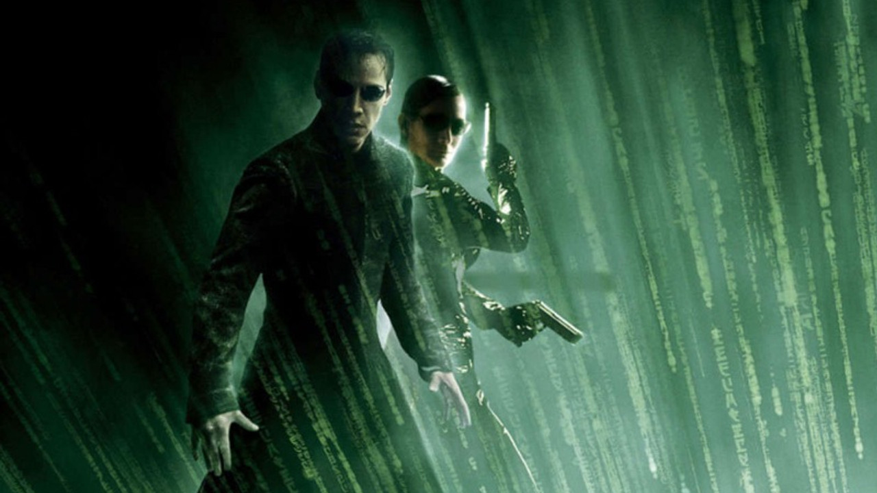 Matrix 4 geliyor: Keanu Reeves, Neo olarak geri dönüyor