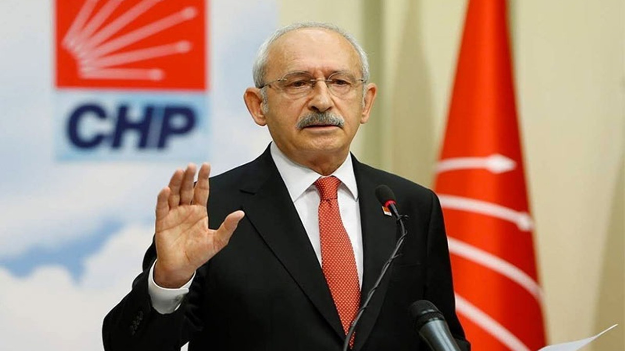 Kılıçdaroğlu'ndan kayyım tepkisi: Artık demokrasinin son kırıntıları da ortadan kalktı