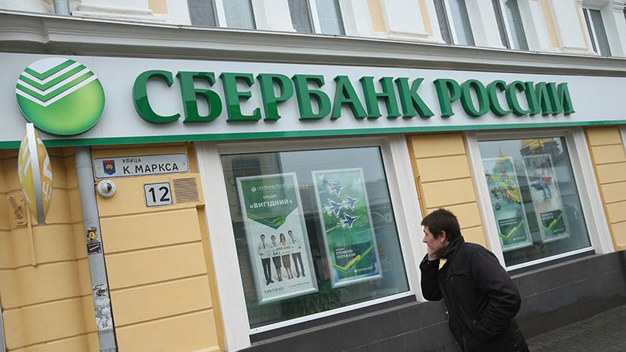 Sberbank'tan Akkuyu'ya 400 milyon dolar kredi