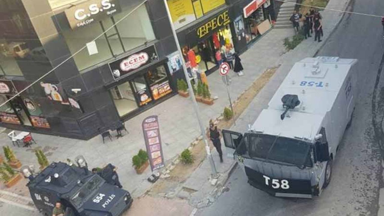 İstanbul’da kayyım protestosuna yasak