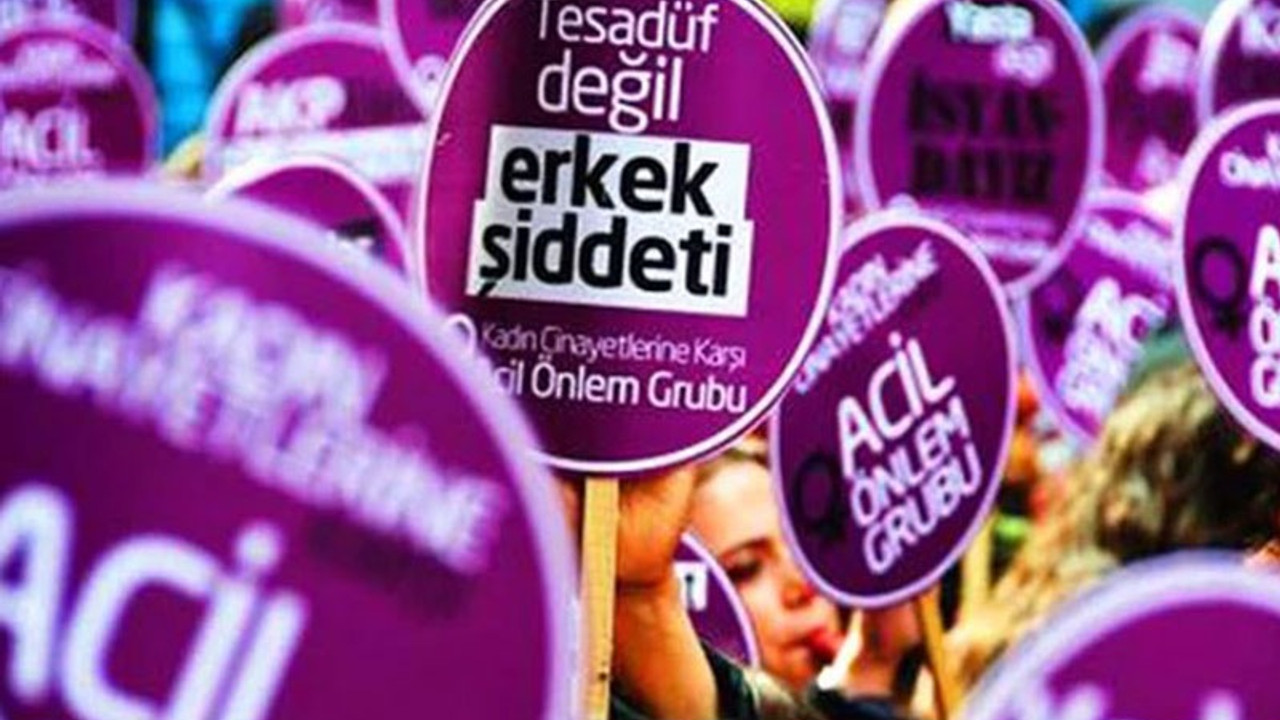 Kadına öldüresiye şiddet uygulayan erkeğin bahanesi: Çok sinirlendim