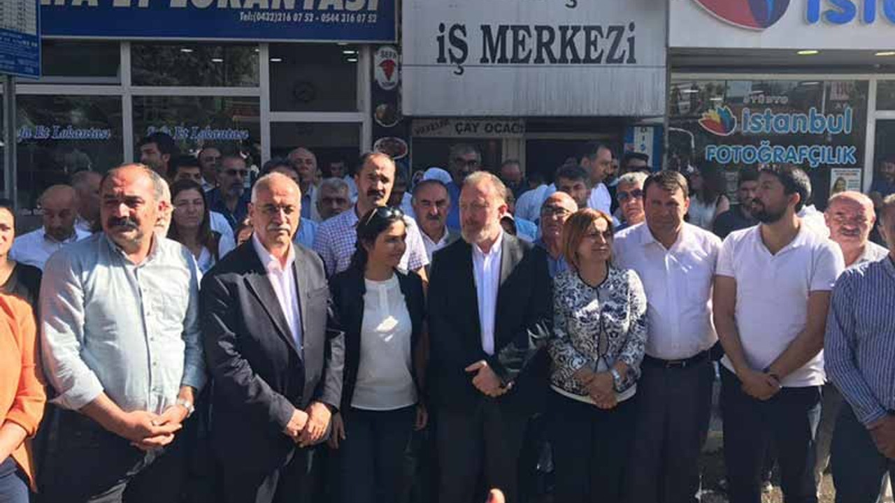 Temelli: Ne tank paleti kardeşim, ülke yanıyor ülke!