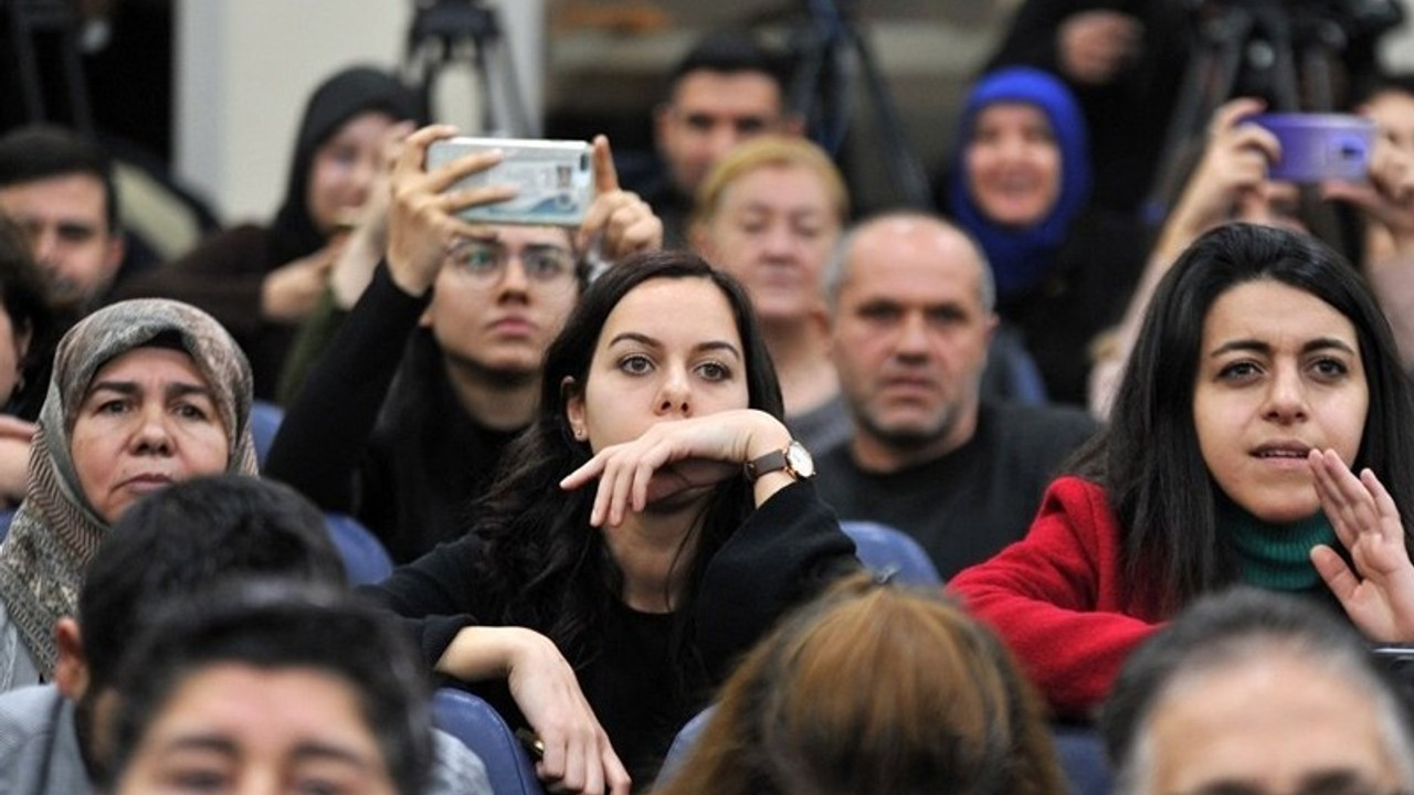 Atanan öğretmen sayısı 4 yılda yüzde 51 azaldı