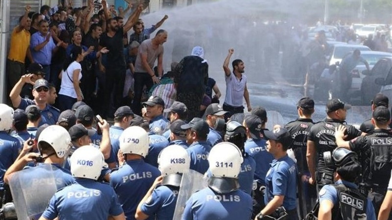 'Bölgede seçimlerin tümden yasaklanması, uluslararası sonuçları nedeniyle şimdilik uygun görülmüyor'