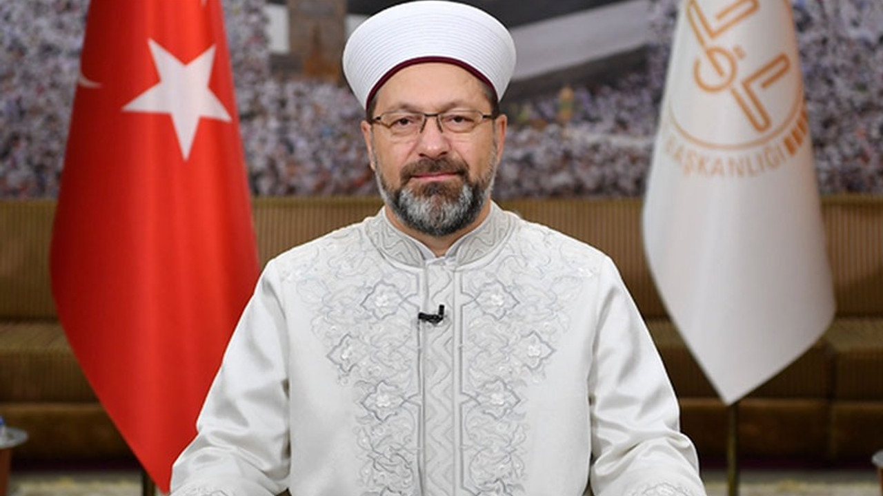 'Faizden uzak durun' diyen Diyanet'in faiz geliri arttı