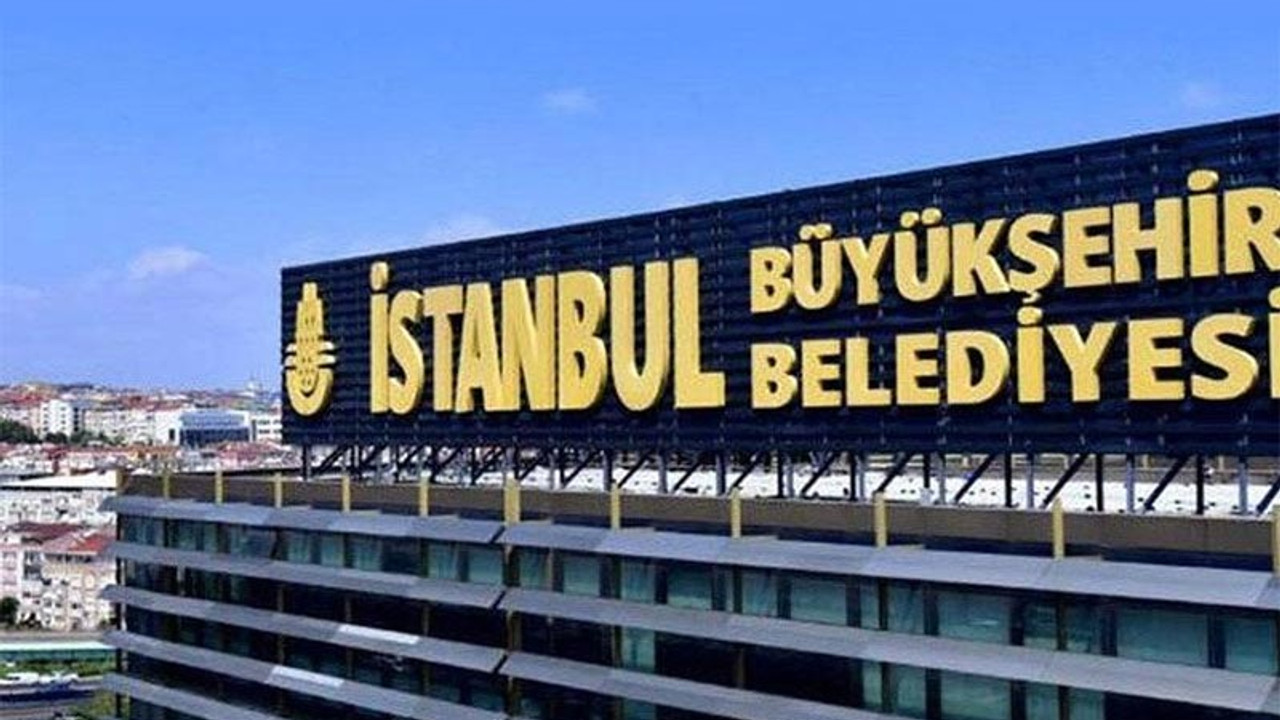 İBB şirketlerine yeni atamalar