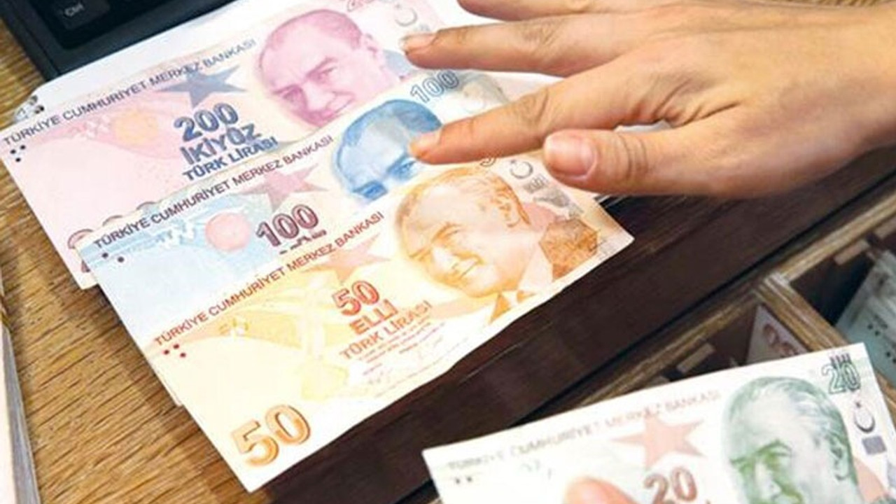 Yoksulluk sınırı 6 bin 706 liraya yükseldi