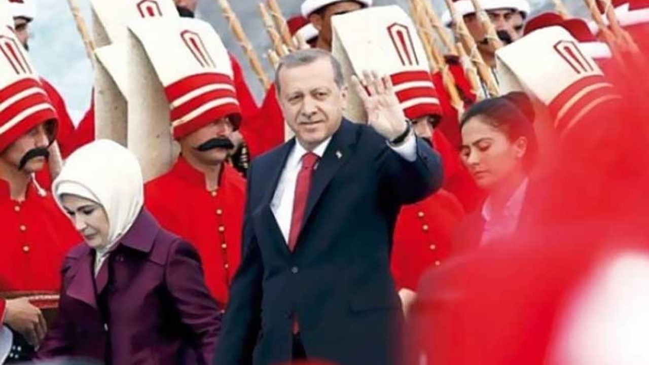 Erdoğan: Sen bitmişsin, üç dört belediye almakla bir yere varılmaz