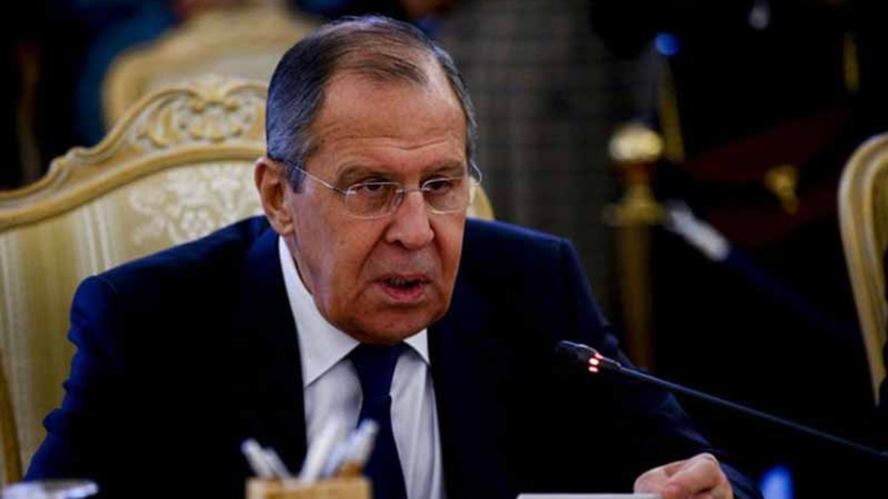 Lavrov: Suriye ordusu, Türkiye’yle yapılmış hiçbir anlaşmayı ihlal etmiyor