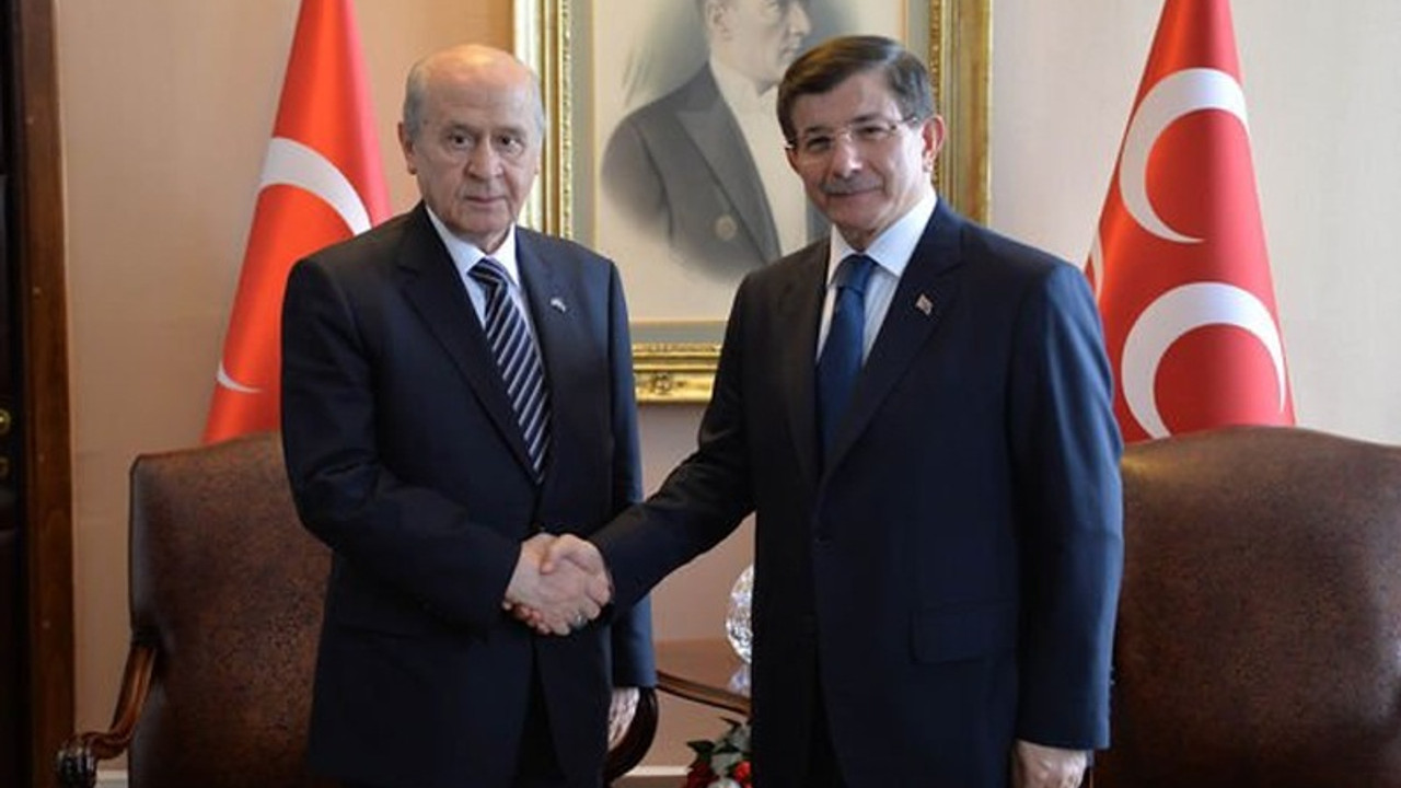 Koalisyon tartışmaları yeniden alevlendi: Bahçeli onay verdi mi?