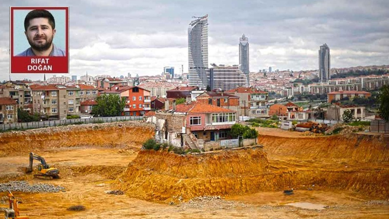 Danıştay kararı: Bakanlık bundan sonra istediği gibi riskli alan kararı alamayacak